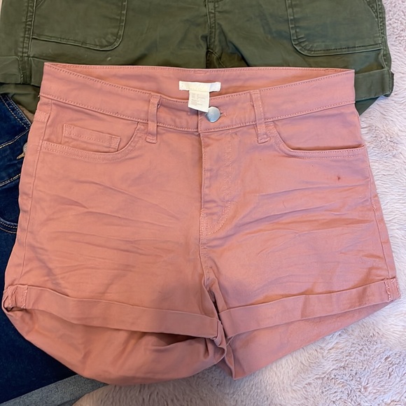 H&M short - Picture 3 of 4